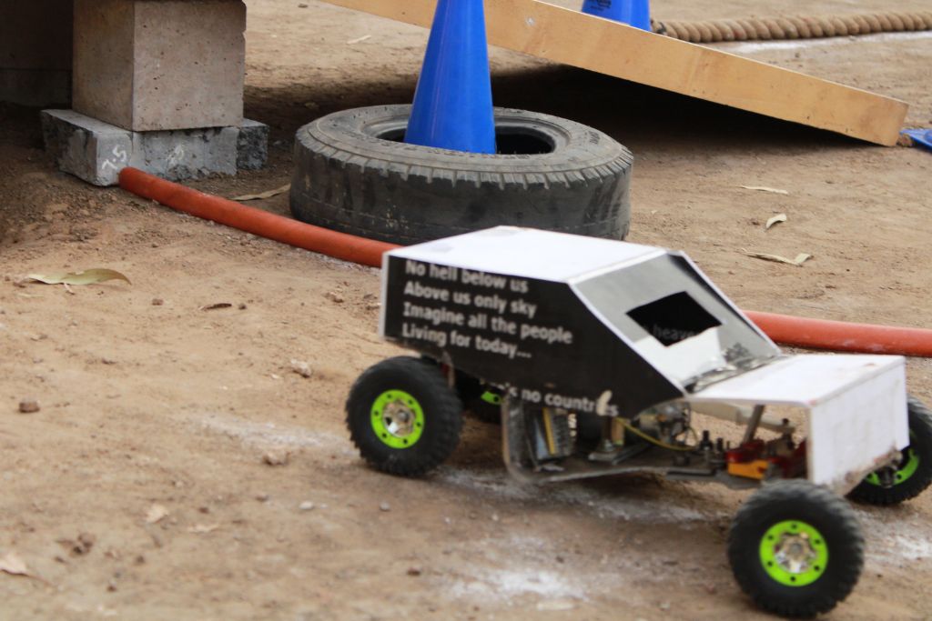 Mech24 — Sustainable Engineering Innovation